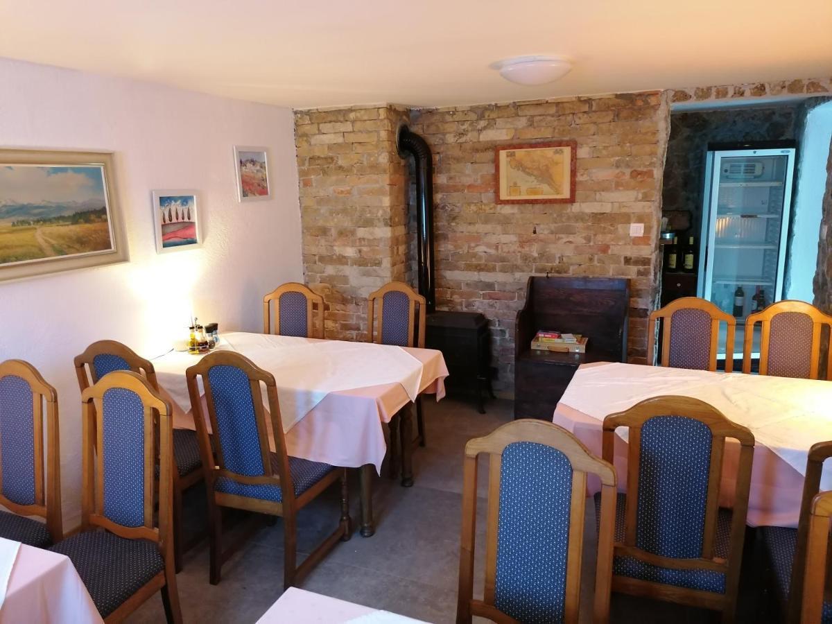 Hotel House Izvor à Jezerce Extérieur photo