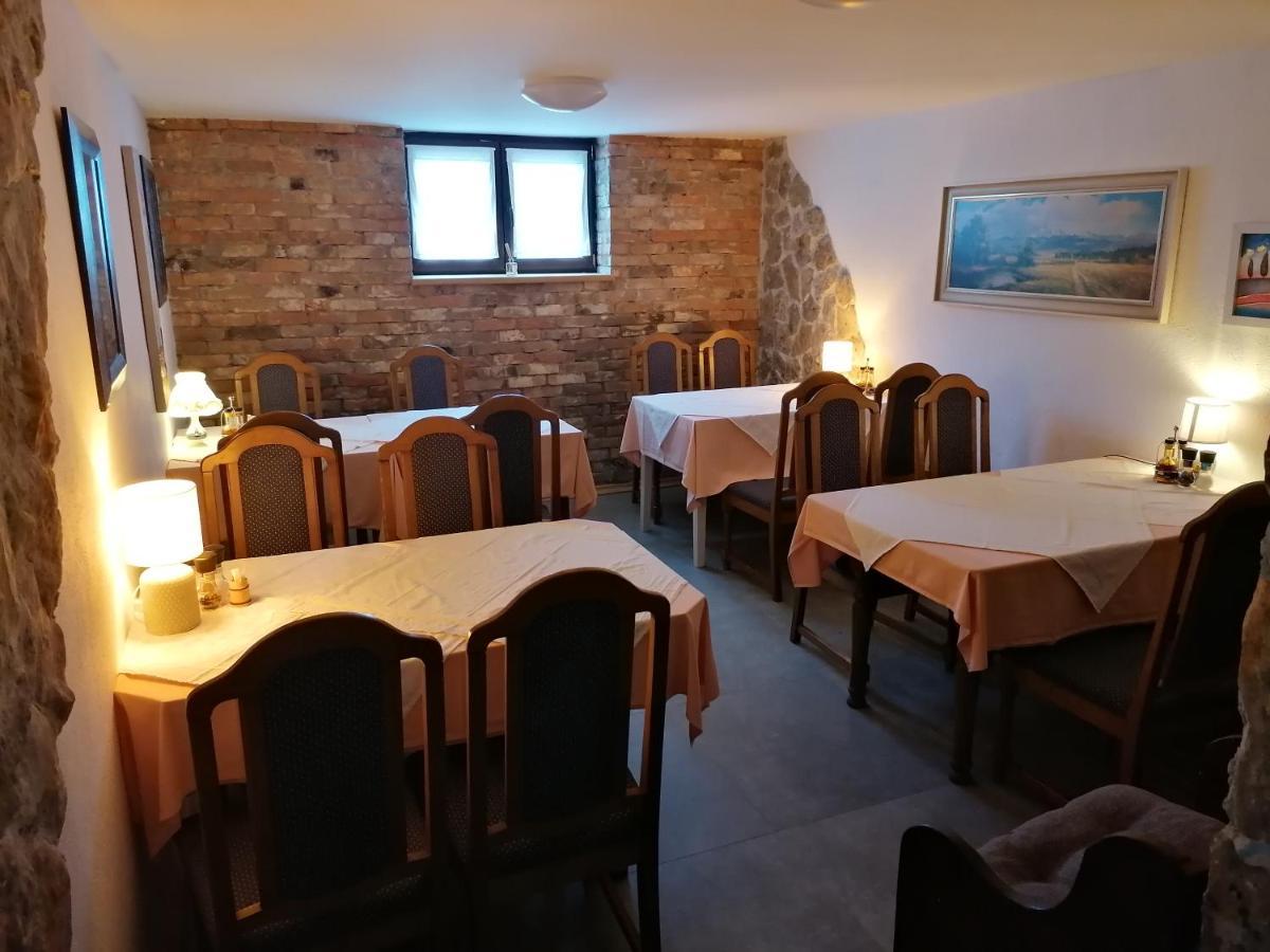 Hotel House Izvor à Jezerce Extérieur photo
