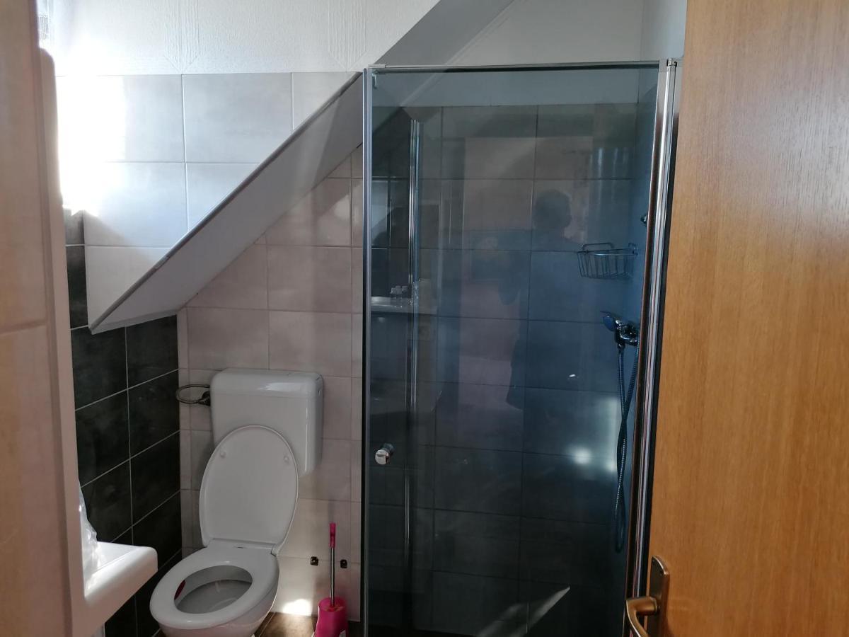 Hotel House Izvor à Jezerce Extérieur photo