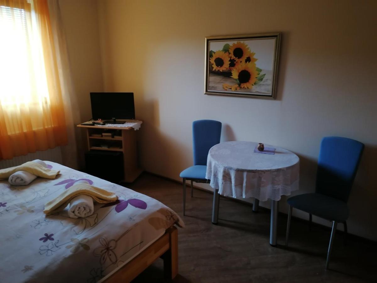 Hotel House Izvor à Jezerce Extérieur photo
