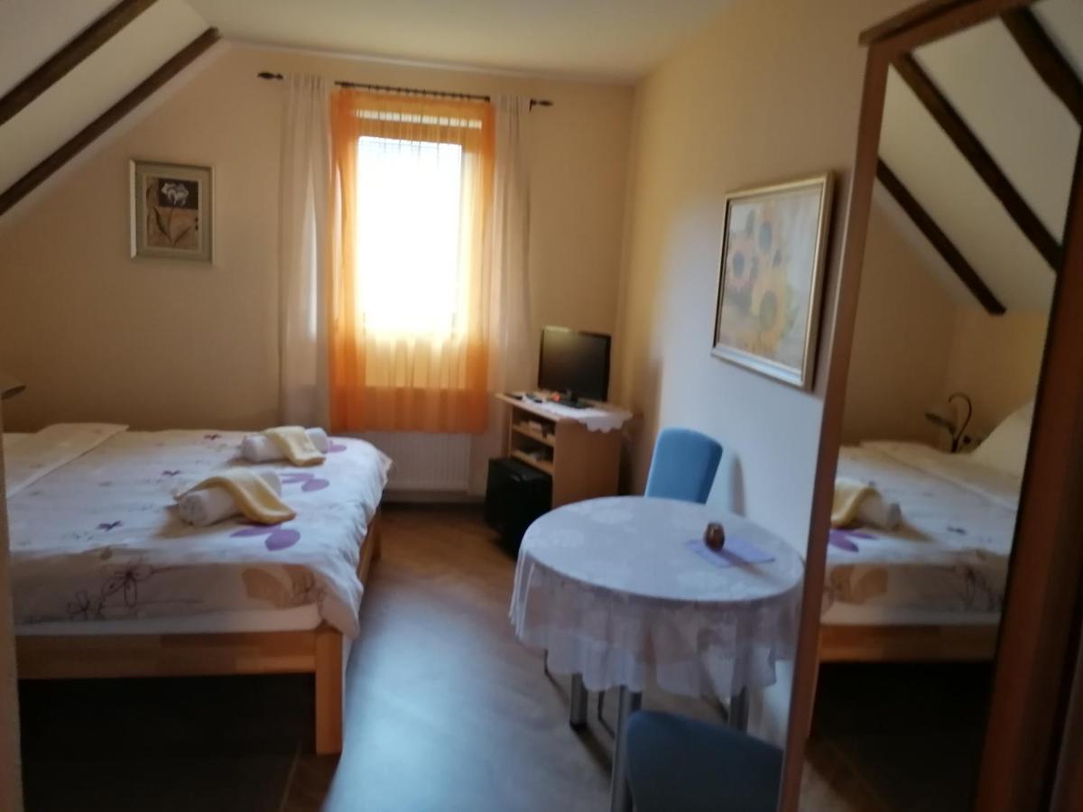 Hotel House Izvor à Jezerce Extérieur photo
