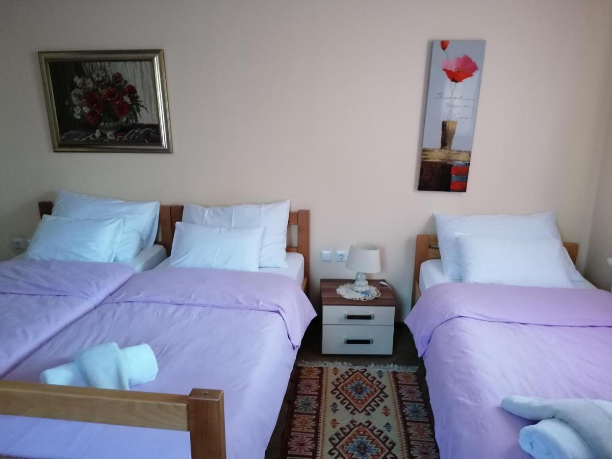 Hotel House Izvor à Jezerce Extérieur photo