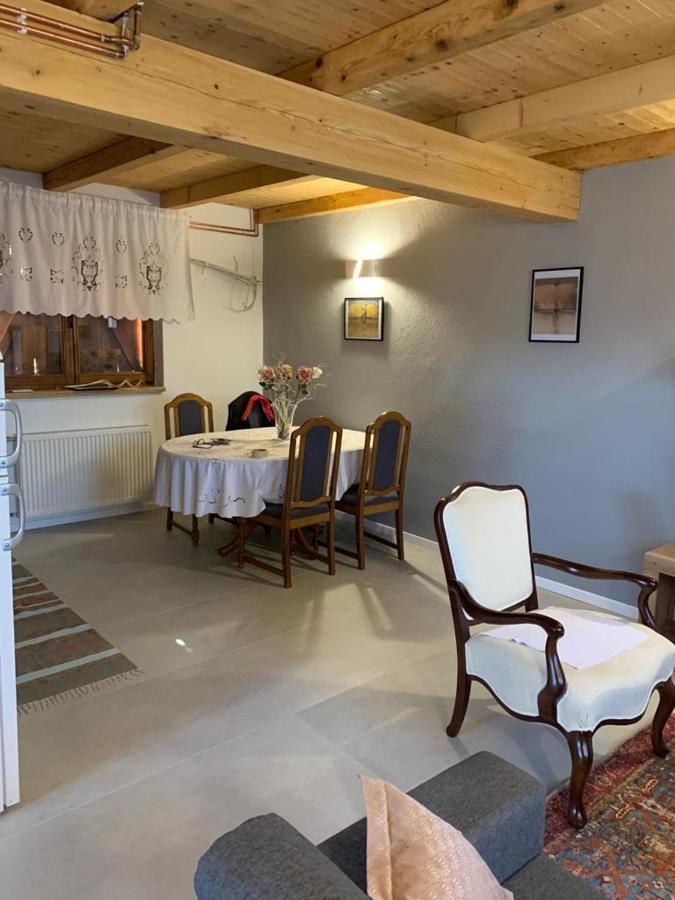 Hotel House Izvor à Jezerce Extérieur photo