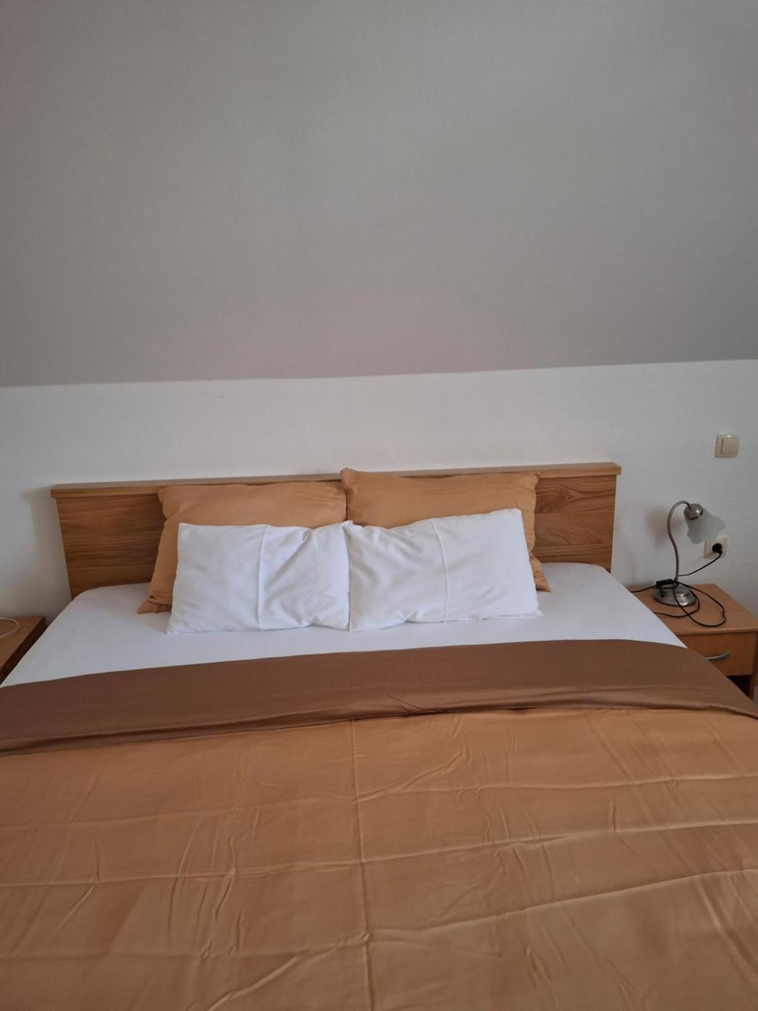 Hotel House Izvor à Jezerce Extérieur photo