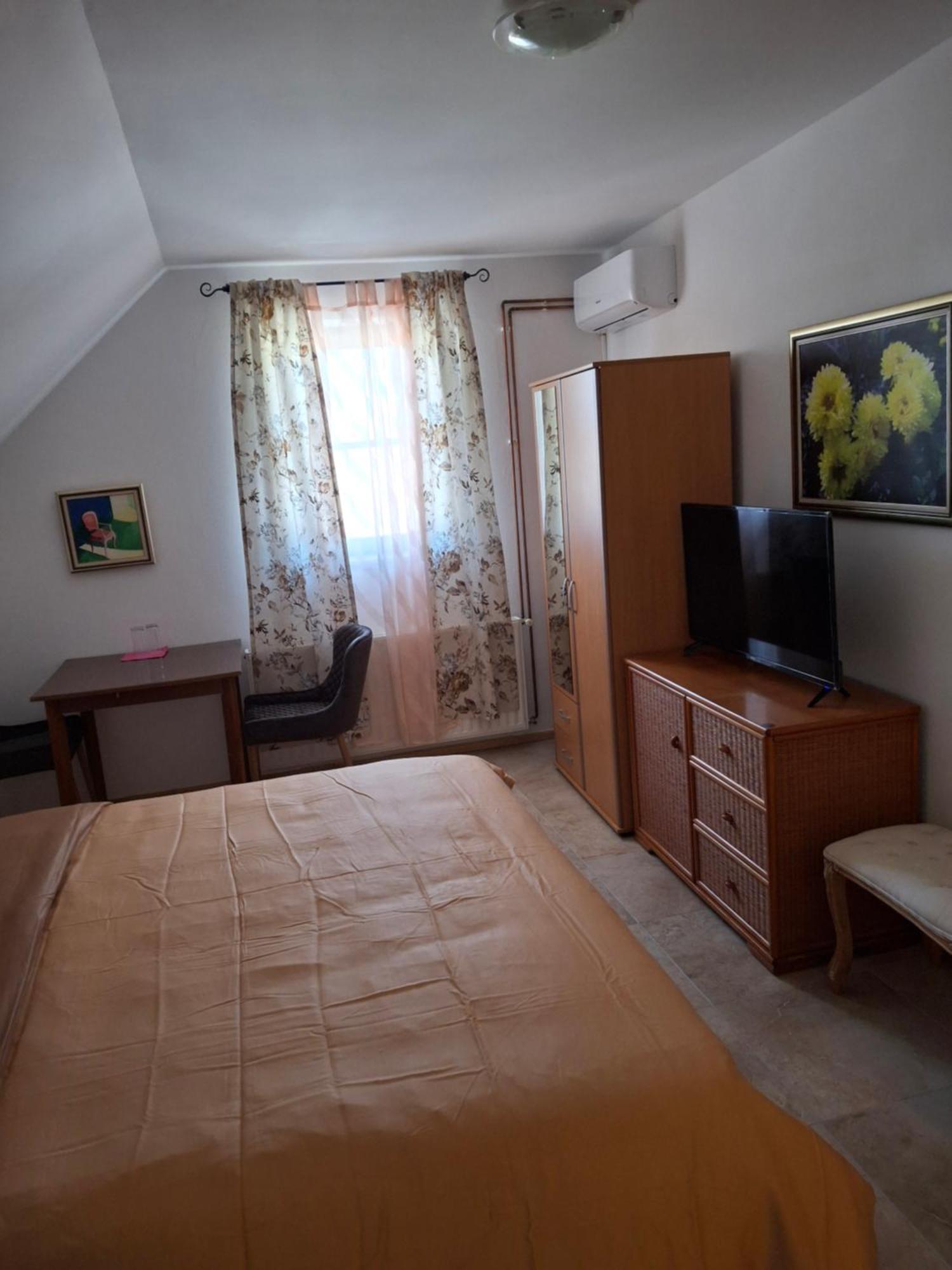 Hotel House Izvor à Jezerce Extérieur photo
